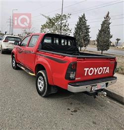 تۆیۆتا هایلۆکس